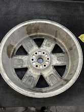 9596961 2011 GMC Acadia 20” Factory Rim 20x7.5 OEM 9596961