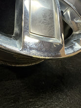 9596961 2011 GMC Acadia 20” Factory Rim 20x7.5 OEM 9596961