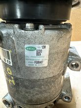 F500-FG8BA07 2011 Kia Soul 2.0 AC Compressor OEM