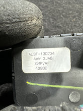 AL3T13D734 2015 Ford F250 Front Dash Aux Control Switches OEM AL3T13D734