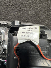 670015069 2014 Maserati Quattroporte Center Console Cup Holder Assembly Wood OEM 670015069