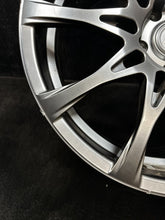 PTR4530103 2009-2013 Lexus IS F Sport 19” Factory Rim REAR 19x9 OEM PTR4530103 NEEDS REPAIR