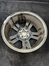 AR331007AB 2010-2014 Ford Mustang 17” Factory Rim 17x7 OEM AR331007AB
