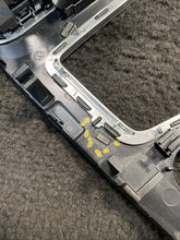 5GM819728 2015-2019 Volkswagen Golf GTI Radio Dashboard Trim Bezel W/ Vents OEM 5GM819728