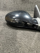A2716104041 2008 Porsche Boxster 987 Right Side Door Mirror Assembly OEM Black A2716104041