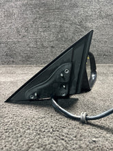 2010 Audi A5 Right Side Power Door Mirror W/ BSM OEM Black