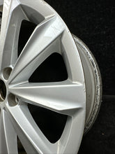 561601025F 2012-2015 Volkswagen Passat 17” Factory Rim 17x7 OEM 561601025F