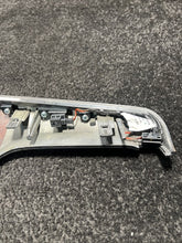 670015117 2014 Maserati Quattroporte Front Dash Wood Trim Bezel OEM 670015117