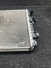 7L8121212A 2011 Audi Q7 Auxiliary Intercooler Radiator OEM 7L8121212A