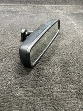 DU5A17E678JA 2015 Ford F250 Rear View Mirror W/ Auto Dim OEM DU5A17E678JA