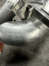 7619268 2015 Mini Cooper Intake Hose Pipe Line Tube OEM 7619268