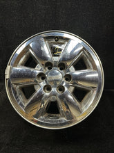9597601 2009-2013 GMC Yukon 18” Factory Rim 18x8 OEM 9597601