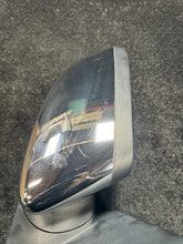 2011 Ford Taurus Front Right Passenger Side Mirror Assembly OEM Heated, Chrome