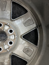 9596961 2011 GMC Acadia 20” Factory Rim 20x7.5 OEM 9596961