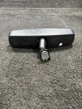 DU5A17E678JA 2015 Ford F250 Rear View Mirror W/ Auto Dim OEM DU5A17E678JA