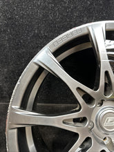 PTR4530103 2009-2013 Lexus F Sport IS 19” Factory Rim REAR 19x9 OEM PTR4530103 NEEDS REPAIR