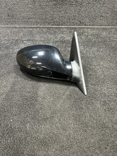 A2716104041 2008 Porsche Boxster 987 Right Side Door Mirror Assembly OEM Black A2716104041
