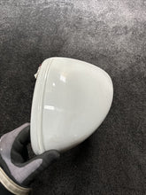 2010 Porsche Panamera Front Right Side View Exterior Mirror OEM White
