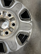 9597601 2009-2013 GMC Yukon 18” Factory Rim 18x8 OEM 9597601
