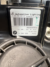 4290339 2010 BMW X5 Left Xenon Headlight Lamp Assembly OEM 4290339