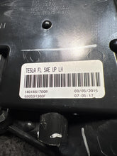 600591300F 2015 Tesla Model S Front Left Fog Light Lamp OEM 600591300F