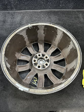 500681XXX 2009 Range Rover Sport 20” Factory Rim 20x9.5 OEM 500681XXX *SCUFFED*