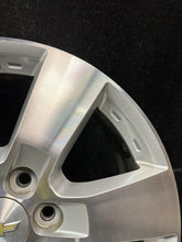 9597517 2009-2015 Chevrolet Traverse 20” Factory Rim 20x7.5 OEM 9597517