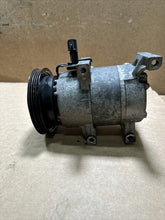 F500-FG8BA07 2011 Kia Soul 2.0 AC Compressor OEM