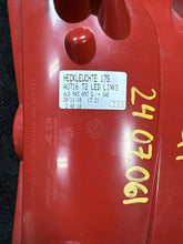 4L0945093 2011 Audi Q7 Left Side Taillight Assembly OEM 4L0945093
