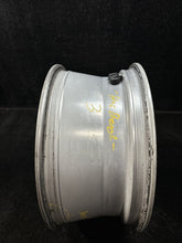 4325263J100PG 2011-2013 Suzuki Kizashi 18” Factory Rim 18x8 OEM 4325263J100PG *NEEDS REPAIR*