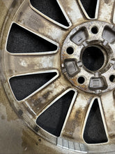 561601025F 2012-2015 Volkswagen Passat 17” Factory Rim 17x7 OEM 561601025F