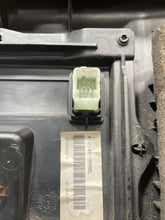 4-2146-AAXBL 2014 Dodge Ram Limited 2500 Center Console Dash Trim OEM 4-2146-AAXBL