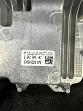 8642706-01 2015 Mini Cooper Engine Control Unit ECU OEM 8642706-01