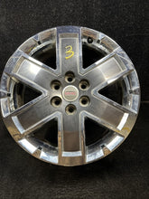 9596961 2011 GMC Acadia 20” Factory Rim 20x7.5 OEM 9596961