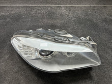 720325619 2013 BMW F10 M5 Right Side Xenon Headlight Lamp AFS OEM 720325619