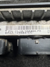 CL1A12A650FE 2012 Ford Expedition Engine Control Unit Module ECU OEM CL1A12A650FE
