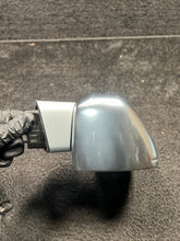 2009 Audi TTS Right Side Power Door Mirror OEM Aluminum
