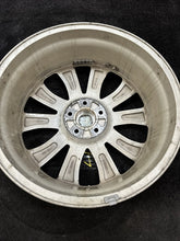 9965037090 2013-2015 Mazda CX-5 19” Factory Rim 19x7 OEM 9965037090
