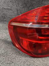 7227791 2013 BMW X5 Left Side Taillight OEM 7227791