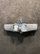 015469 2007-2014 Volvo XC90 Rear View Mirror Auto Dimming Gray OEM 015469