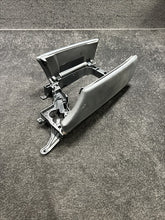 1600085 2013 BMW F10 M5 Front Center Console Armrest Lid OEM 1600085