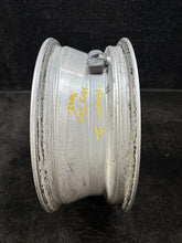 A4514011502 2008-2017 Smart Fortwo 15” Factory Rim REAR 15x6.5 OEM A4514011502