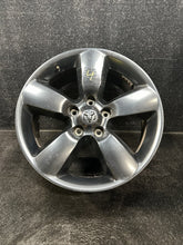1UB17TRMAB 2013-2024 Dodge RAM 1500 20” Factory Rim 20x8 OEM 1UB17TRMAB