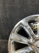 40300ZQ10A 2008-2010 Infiniti QX56 20” Factory Rim 20x8 OEM 40300ZQ10A