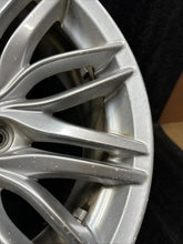 4325263J100PG 2011-2013 Suzuki Kizashi 18” Factory Rim 18x8 OEM 4325263J100PG