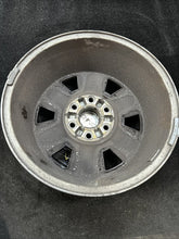 9597601 2009-2013 GMC Yukon 18” Factory Rim 18x8 OEM 9597601
