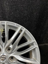 4325263J100PG 2011-2013 Suzuki Kizashi 18” Factory Rim 18x8 OEM 4325263J100PG