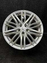 4325263J100PG 2011-2013 Suzuki Kizashi 18” Factory Rim 18x8 OEM 4325263J100PG
