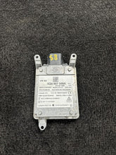 5Q0907568A 2015 Audi S3 Rear Left Blind Spot Radar Sensor OEM 5Q0907568A