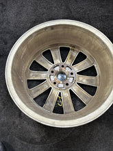 561601025F 2012-2015 Volkswagen Passat 17” Factory Rim 17x7 OEM 561601025F